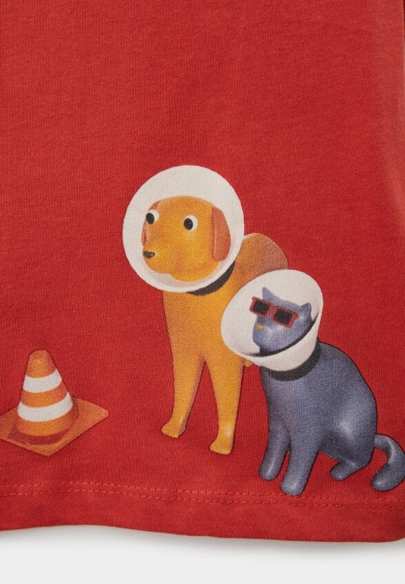 Футболка Sela