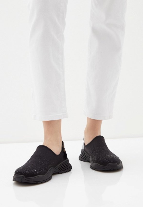 Кроссовки Ascalini