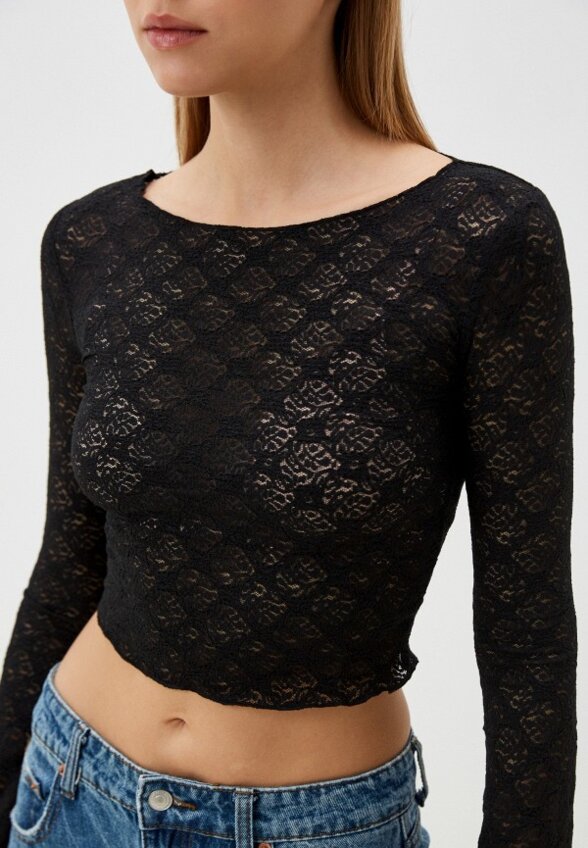 Лонгслив Terranova