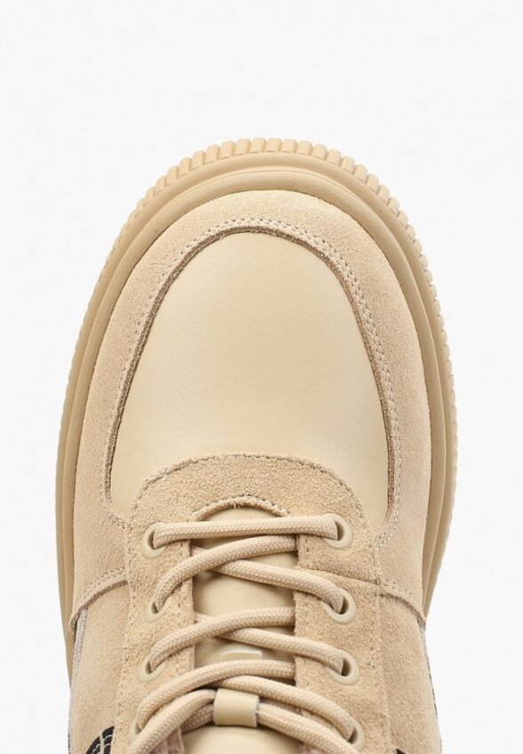 Кеды Giovanni Aidini