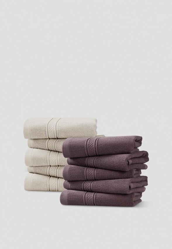 Набор полотенец Estia