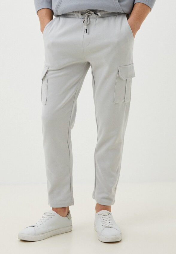 Брюки спортивные Colin's