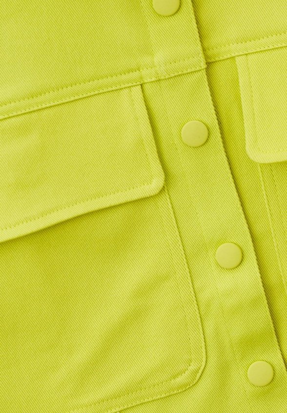 Куртка джинсовая PlayToday