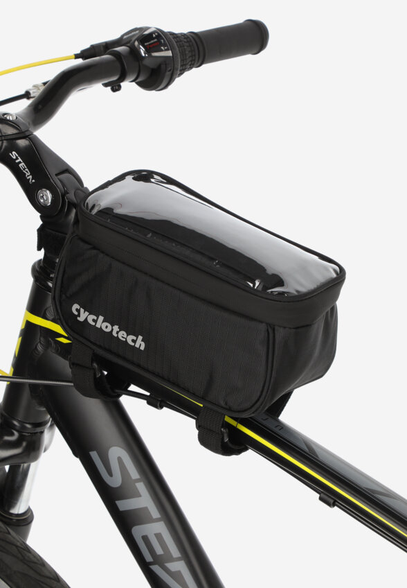 Сумка на велосипед Cyclotech CYC-22, Черный