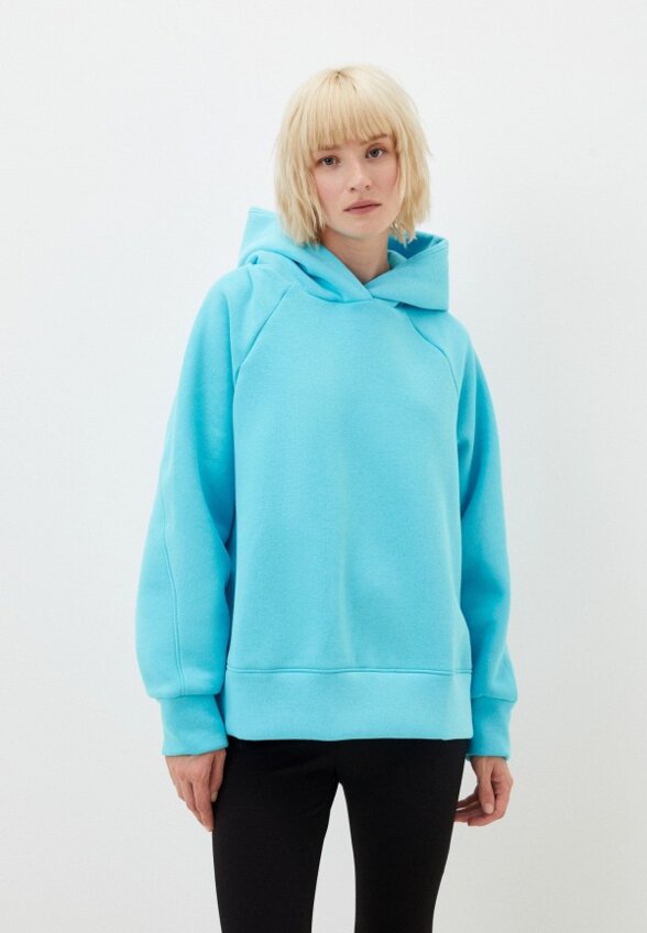 Худи Mark Formelle