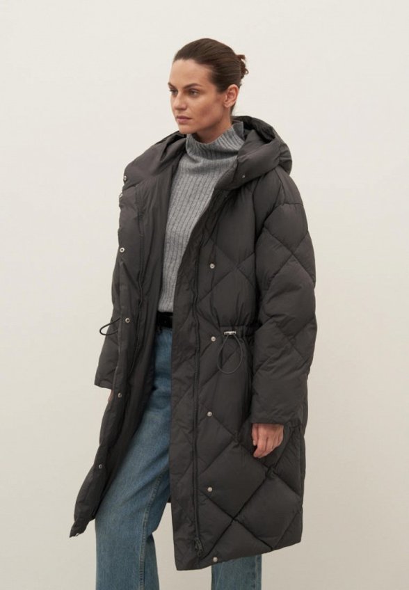 Куртка стеганая Finn Flare