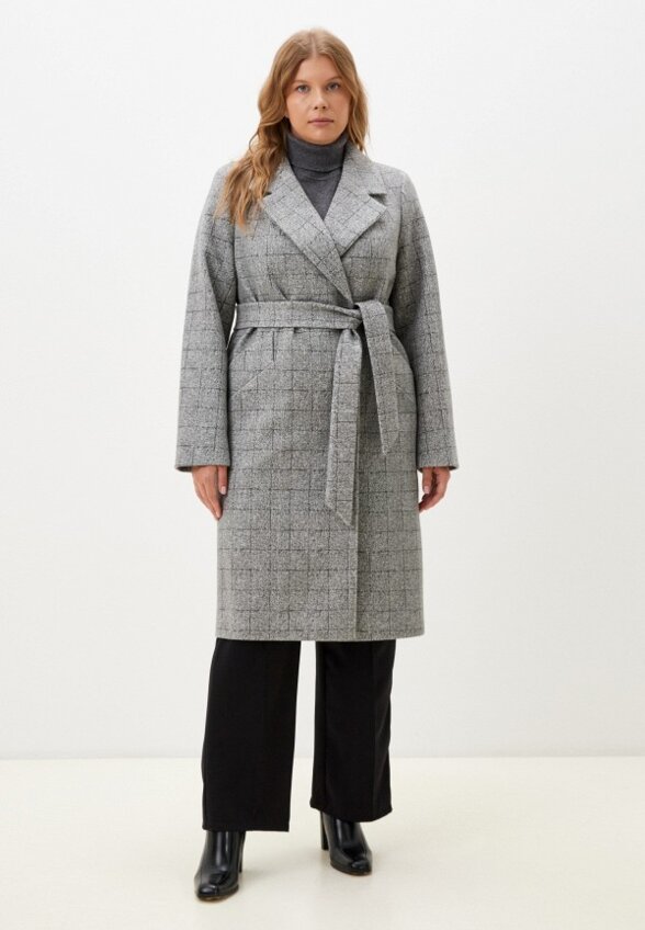 Пальто-халат Meltem Collection