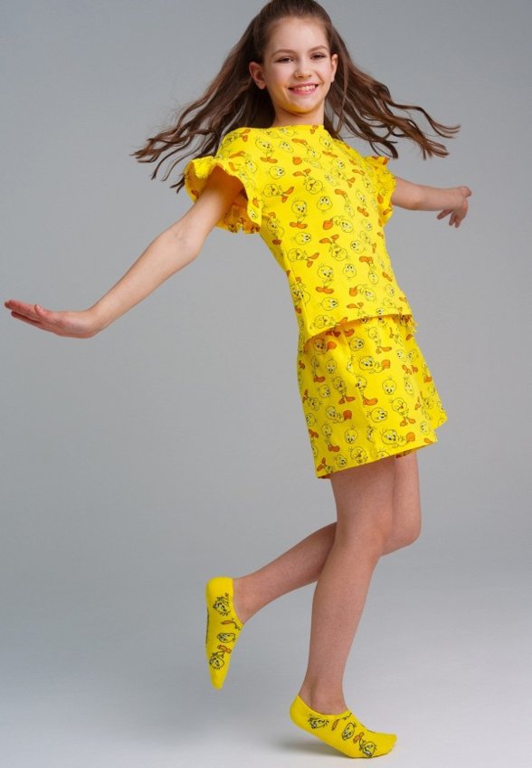 Пижама PlayToday