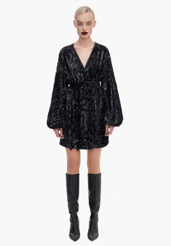 Платье Top Top