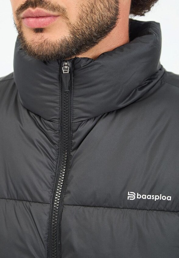 Жилет утепленный Baasploa