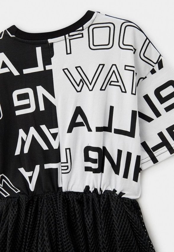 Платье PlayToday