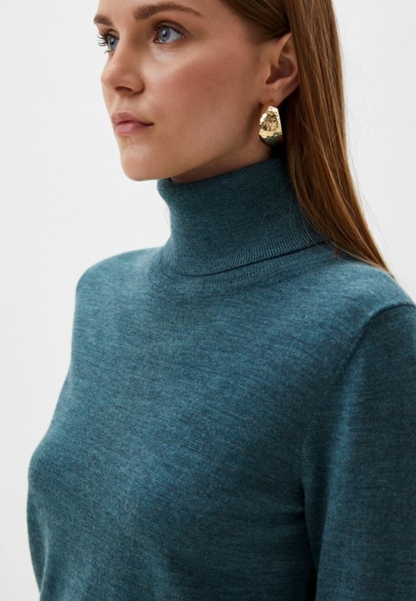 Водолазка To Be One