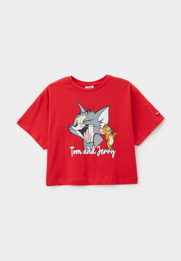 Футболка PlayToday