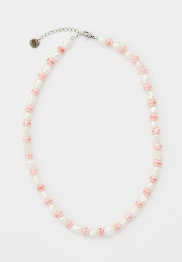 Бусы Mr&Mrs Wolf