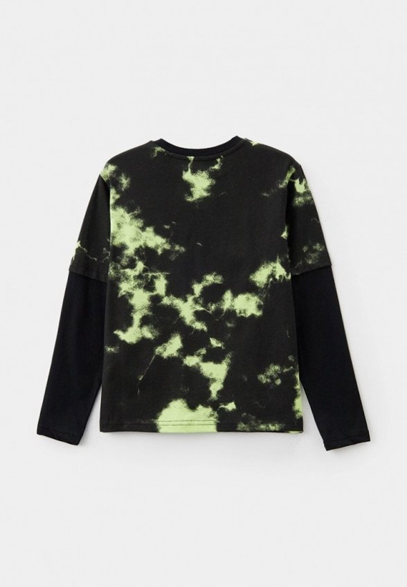 Лонгслив Funday