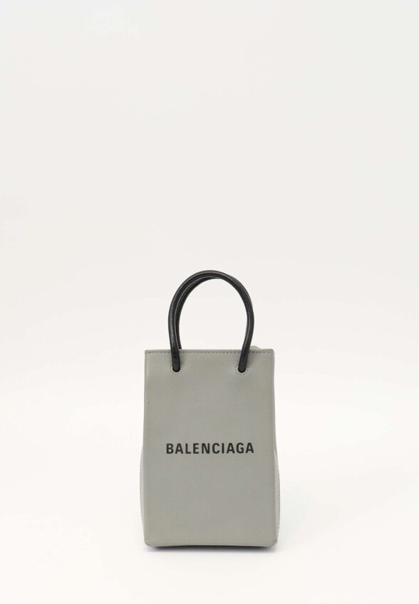 Balenciaga Shopping