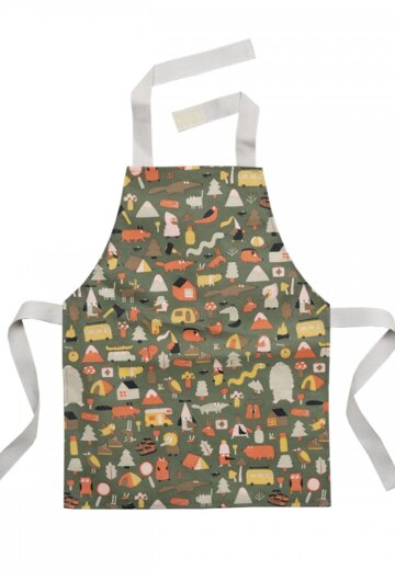 Фартук Mэйзон Петит Жур (Maison Petit Jour) 