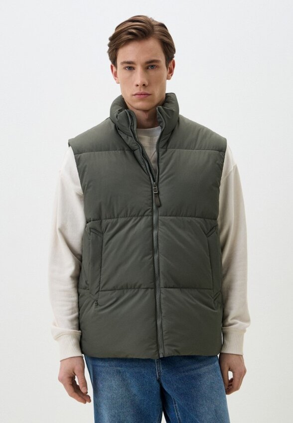 Жилет утепленный Befree