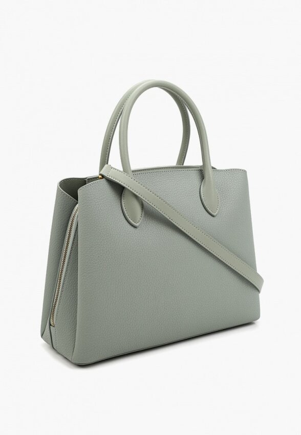 Сумка и брелок Alexander Tsiselsky