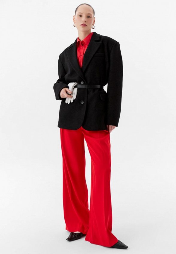 Пальто-пиджак Only Me