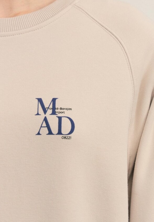 Свитшот Zarina