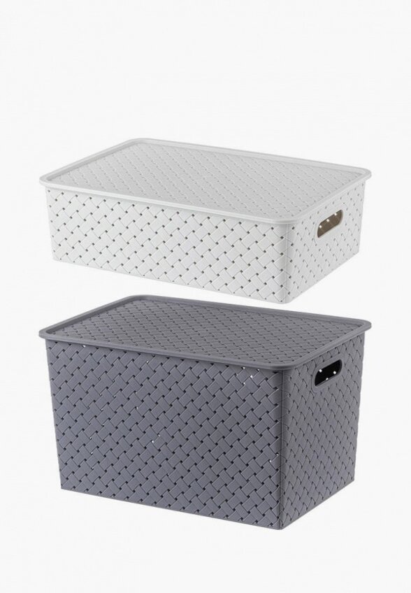 Комплект корзин Elcasa