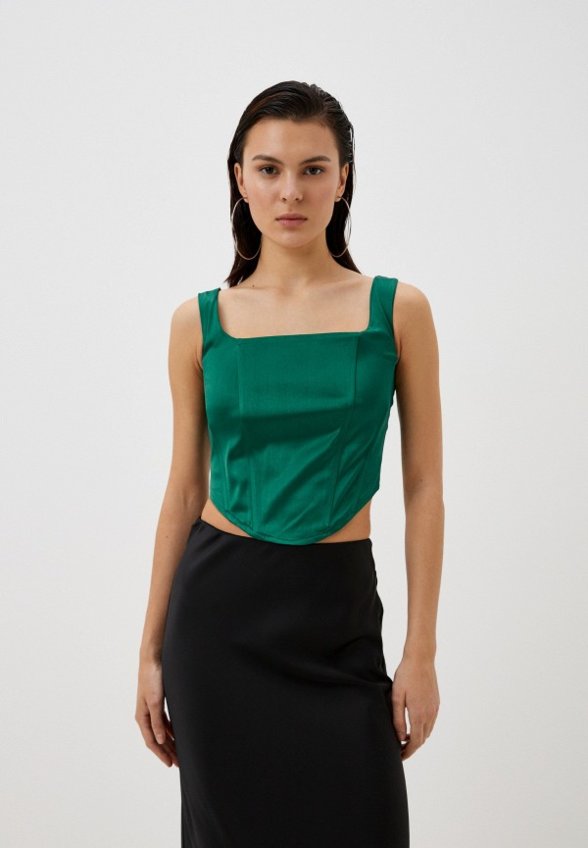 Корсет Aaquamarina