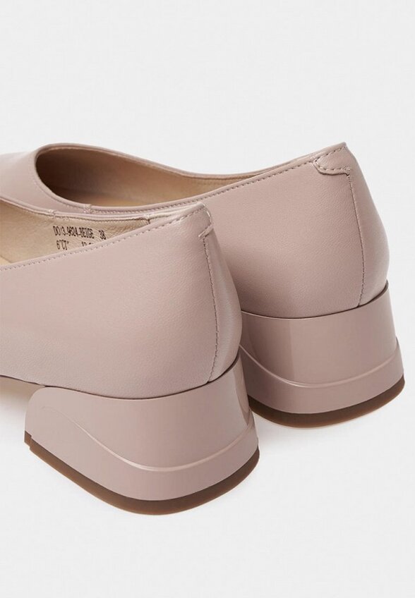 Туфли Niota Line
