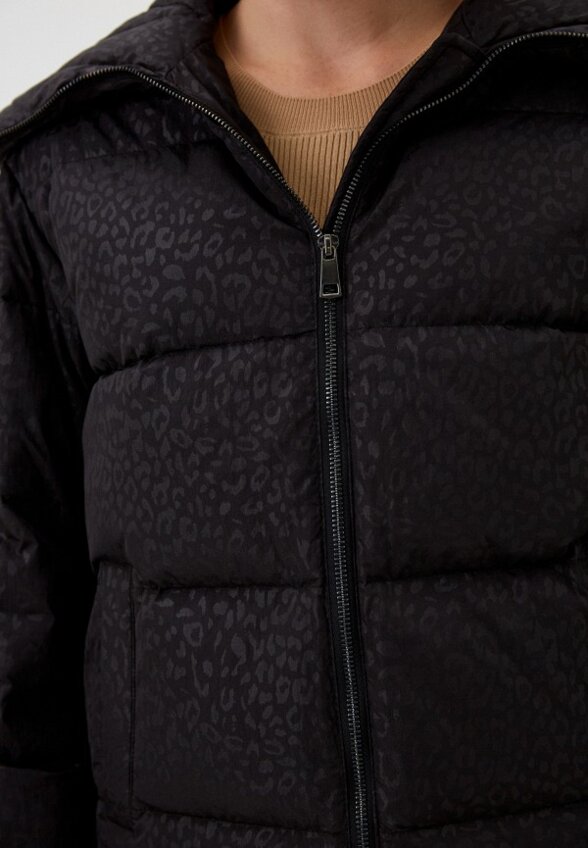 Пуховик Снежная Королева