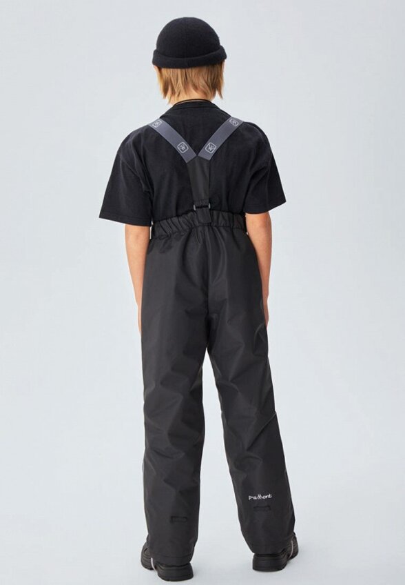 Брюки утепленные Premont