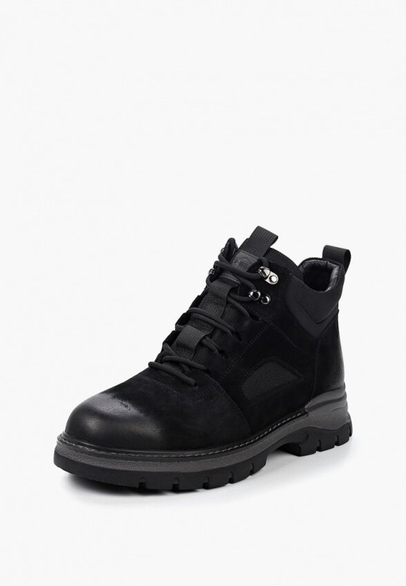 Ботинки Escan