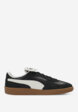 Кеды мужские PUMA Palermo Premium, Черный4  - превью
