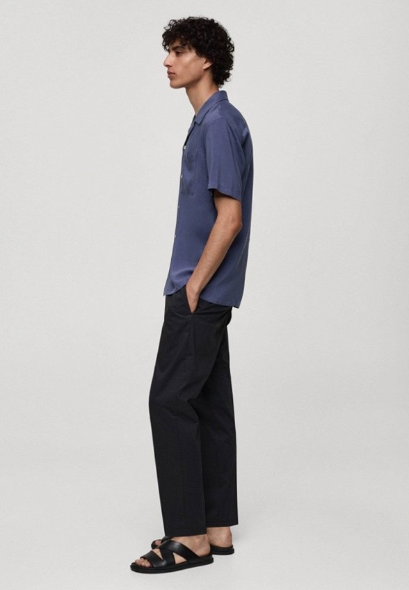 Рубашка Mango Man