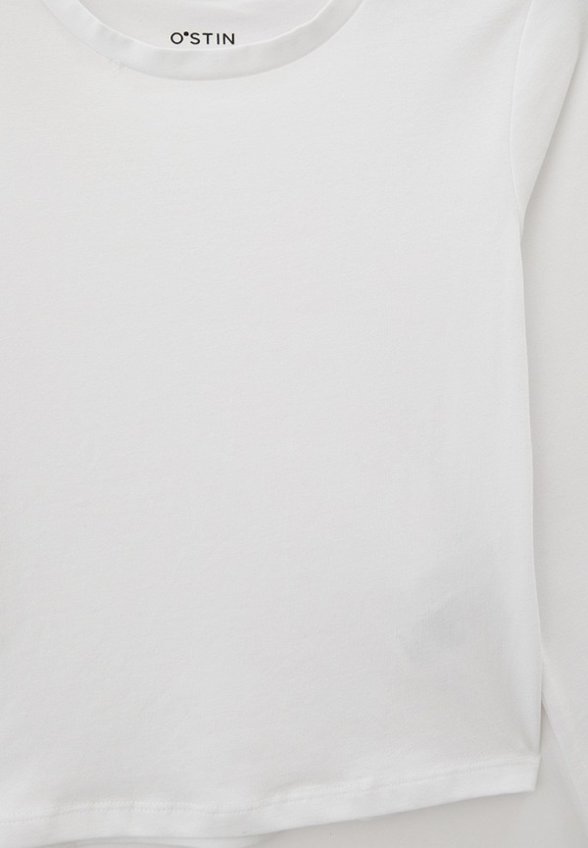 Лонгслив O'STIN