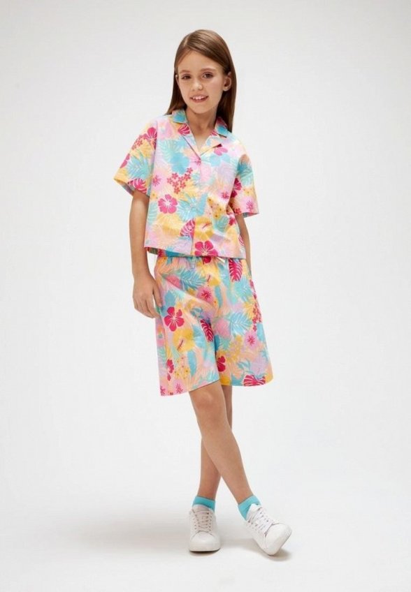 Рубашка Acoola