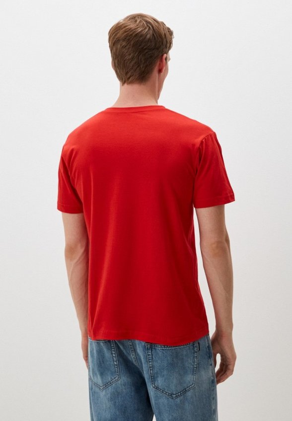 Футболка Gaxgax