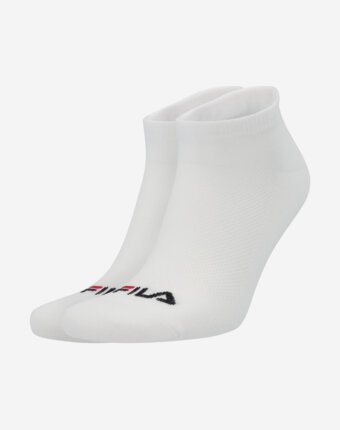 Носки FILA, 2 пары, Белый женщинам