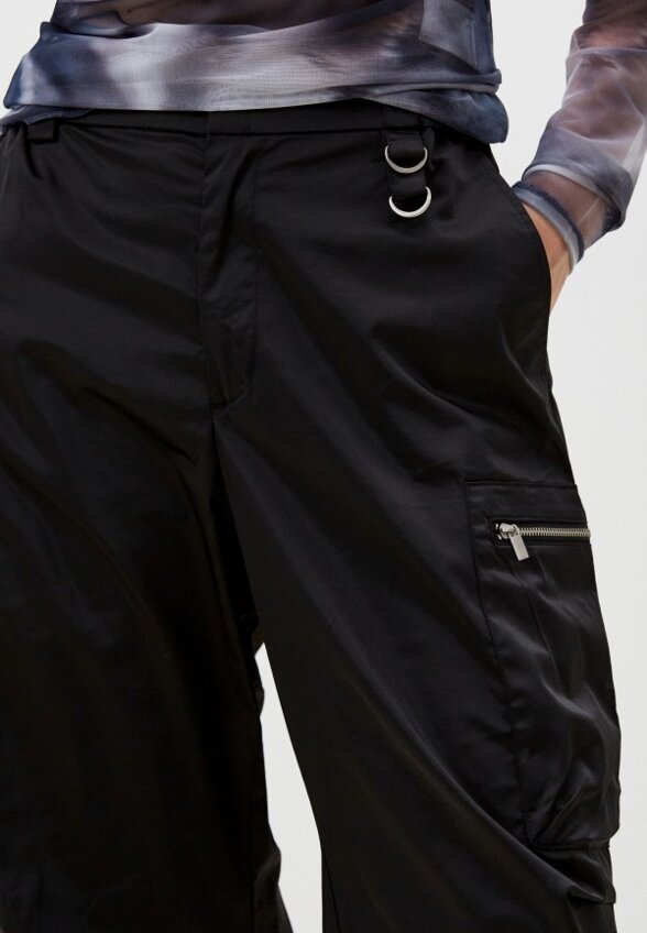 Брюки Face Code