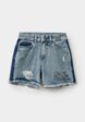 Шорты джинсовые PlayToday1  - превью