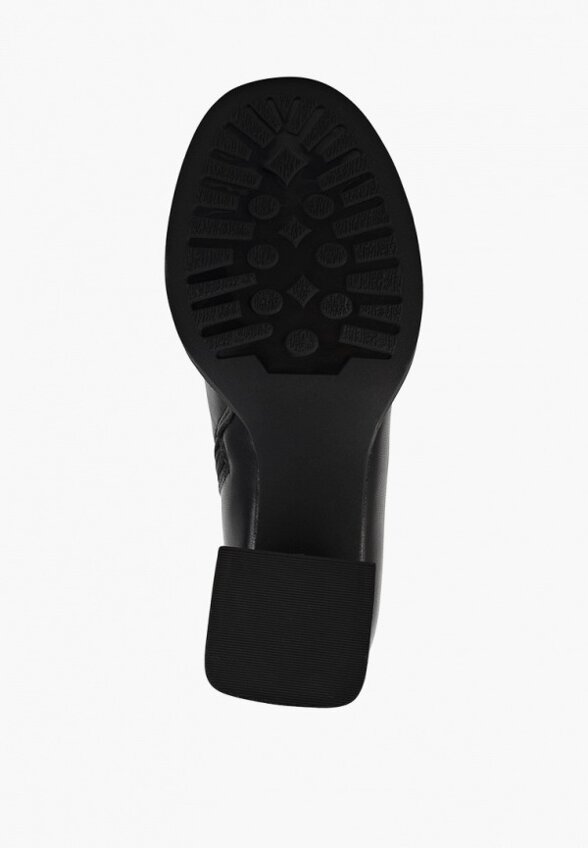 Ботильоны Valley