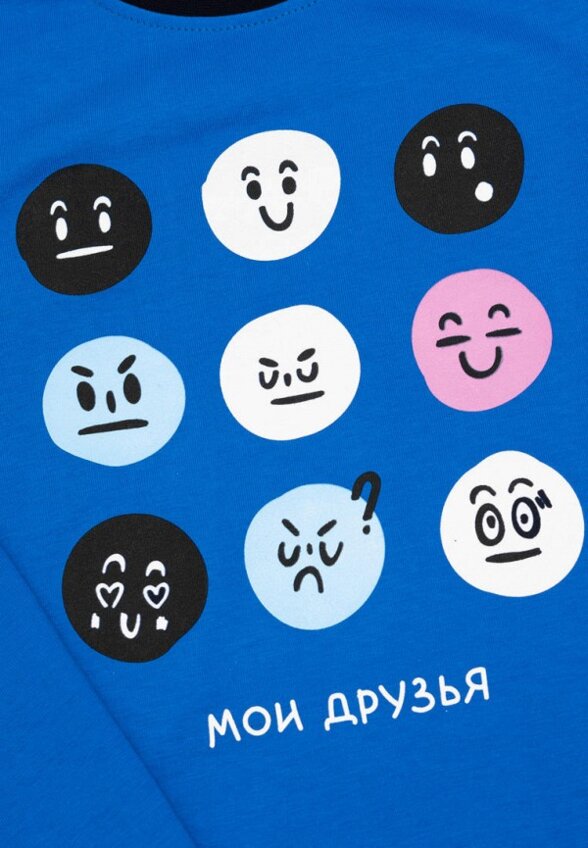 Пижама Bossa Nova