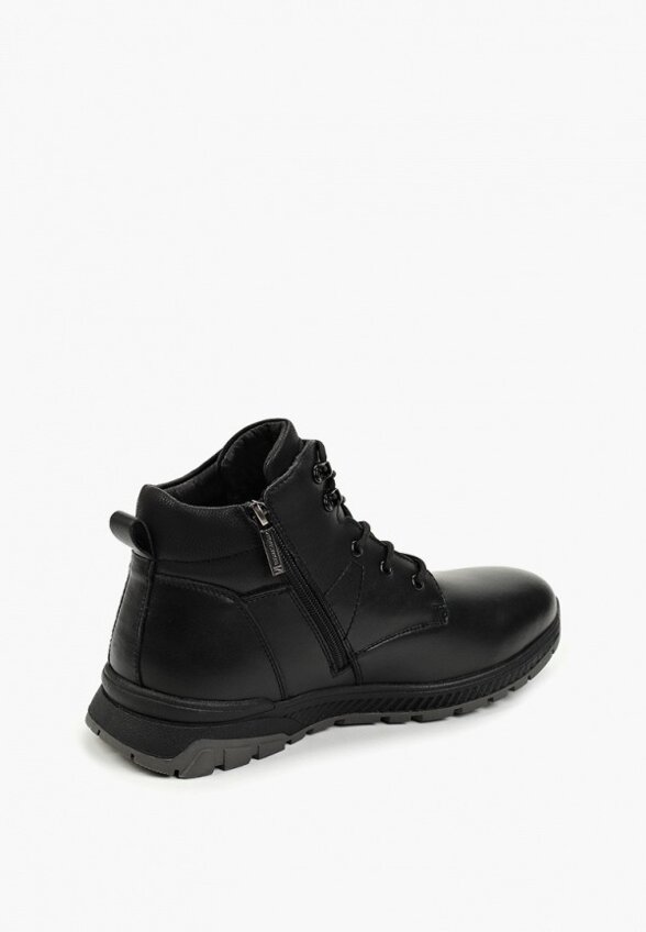 Ботинки Thomas Munz