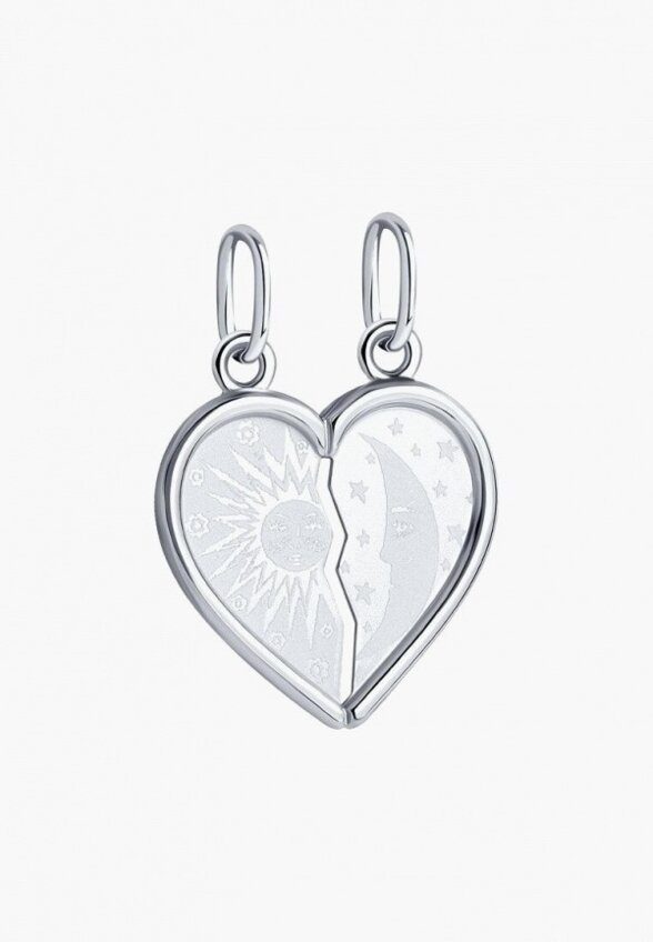 Подвеска Sokolov