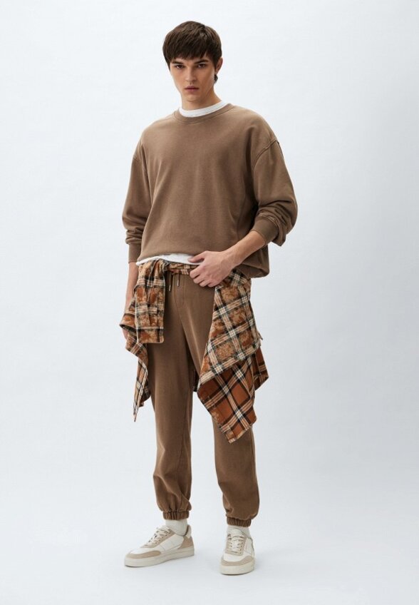 Свитшот Mademan