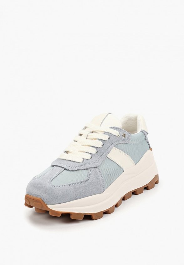 Кроссовки Francesco Donni