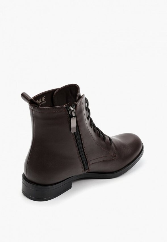 Ботинки Avenue by Giotto