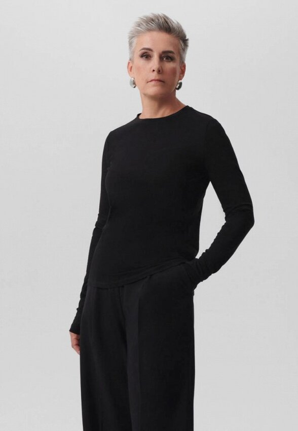 Лонгслив GLVR