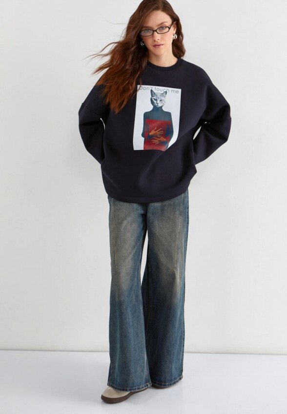 Свитшот Vittoria Vicci