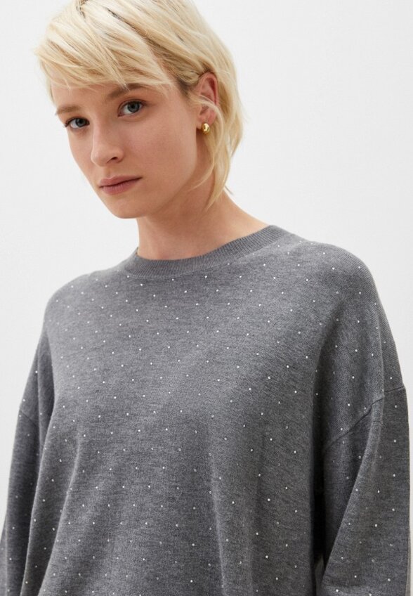 Джемпер Zolla