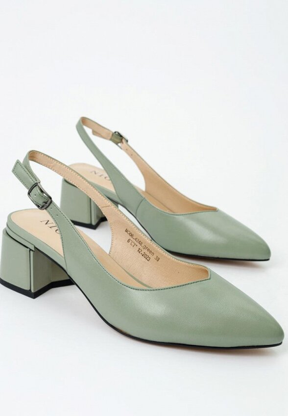 Туфли Niota Line